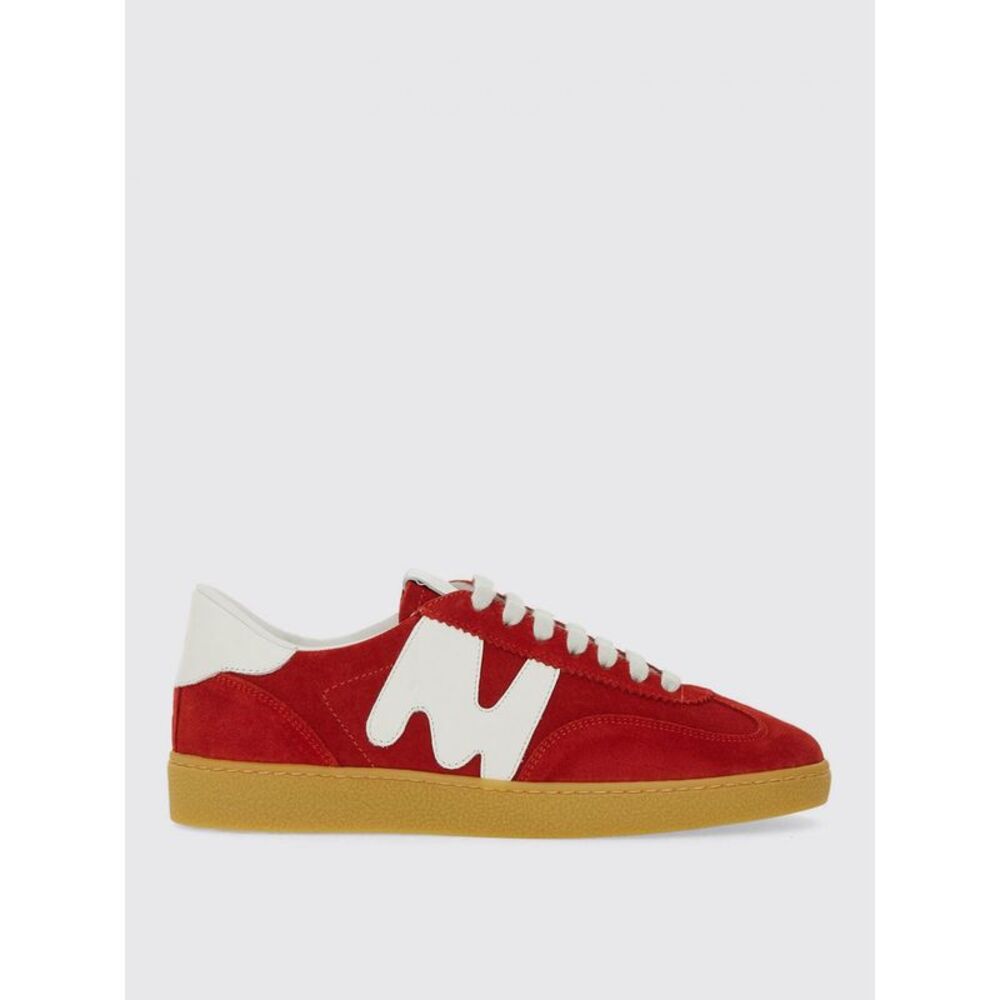 Msgm Women Sneakers Woman Msgm